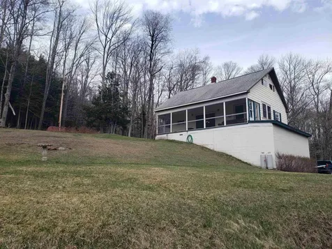 730 Hubbard Hill Halifax VT 05358