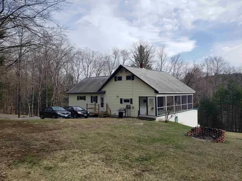 730 Hubbard Hill Halifax VT 05358