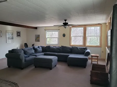 730 Hubbard Hill Halifax VT 05358