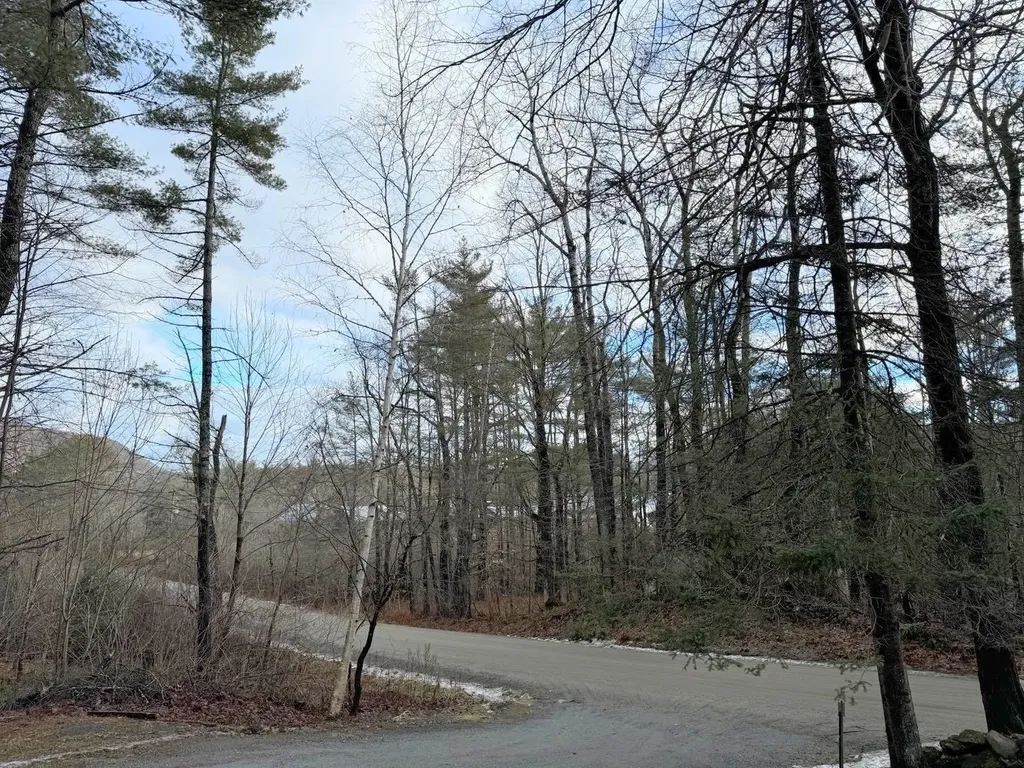 58 Orfordville Road Orford NH 03777