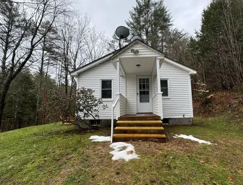 58 Orfordville Road Orford NH 03777