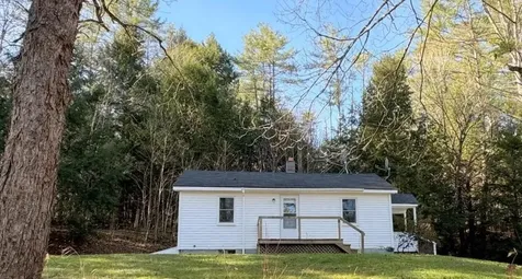 58 Orfordville Road Orford NH 03777