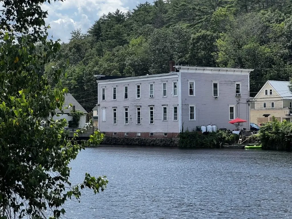 552 White Mountain Highway Milton NH 03851