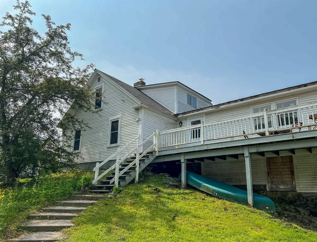 165 North Main Street Rochester VT 05767