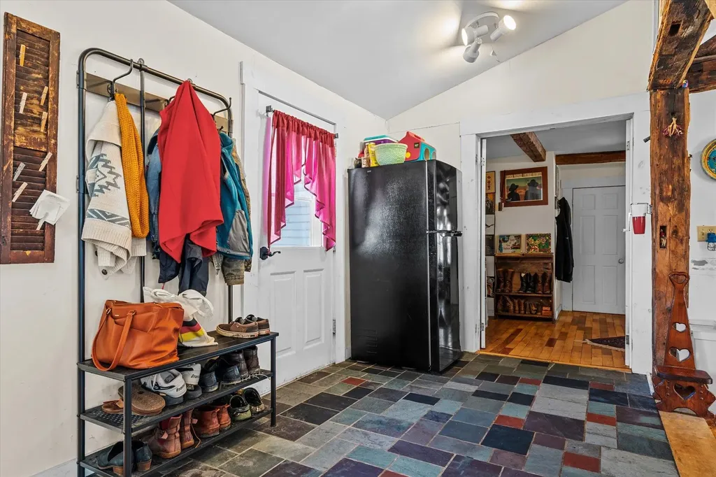 165 North Main Street Rochester VT 05767