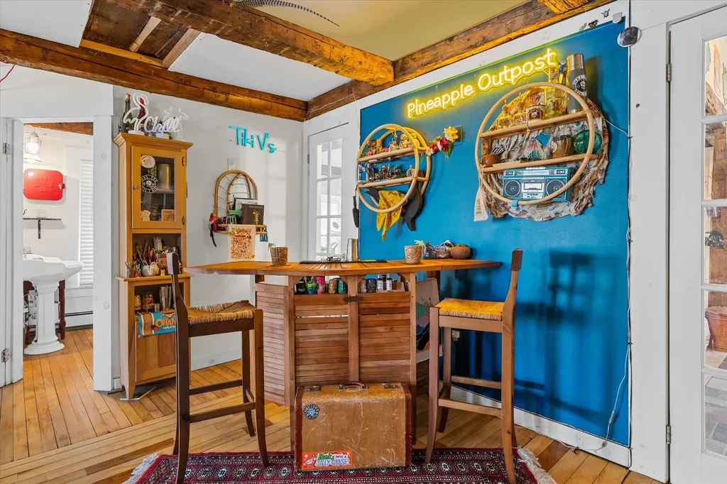 165 North Main Street Rochester VT 05767