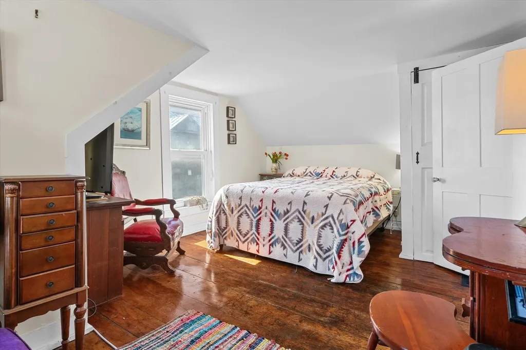 165 North Main Street Rochester VT 05767