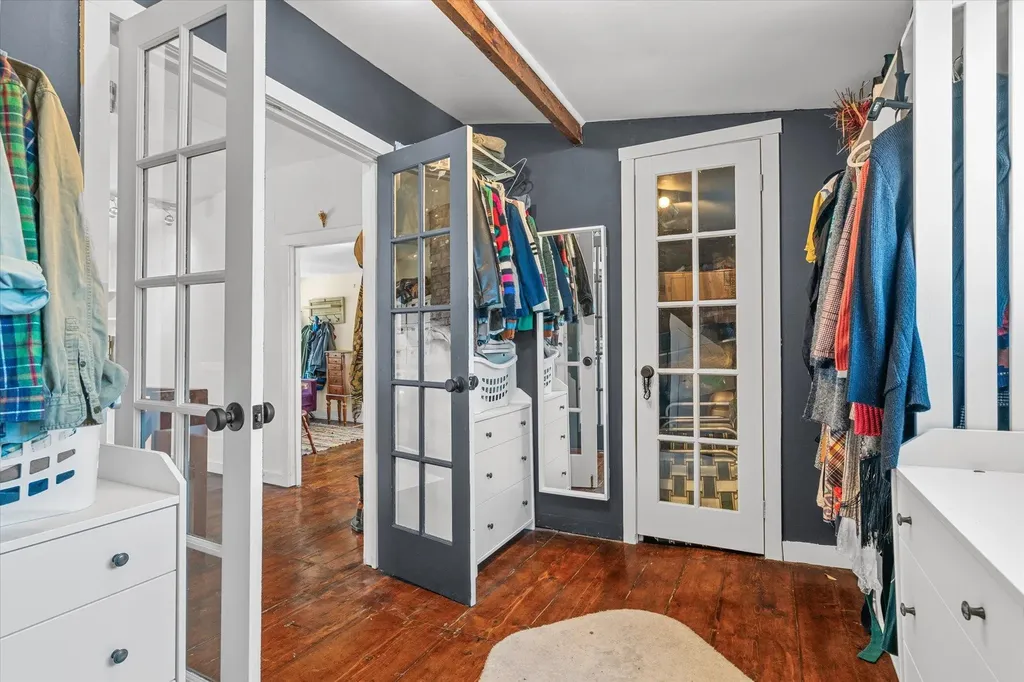 165 North Main Street Rochester VT 05767