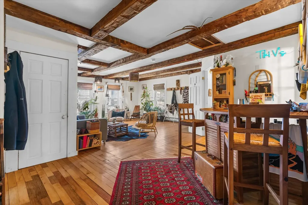 165 North Main Street Rochester VT 05767