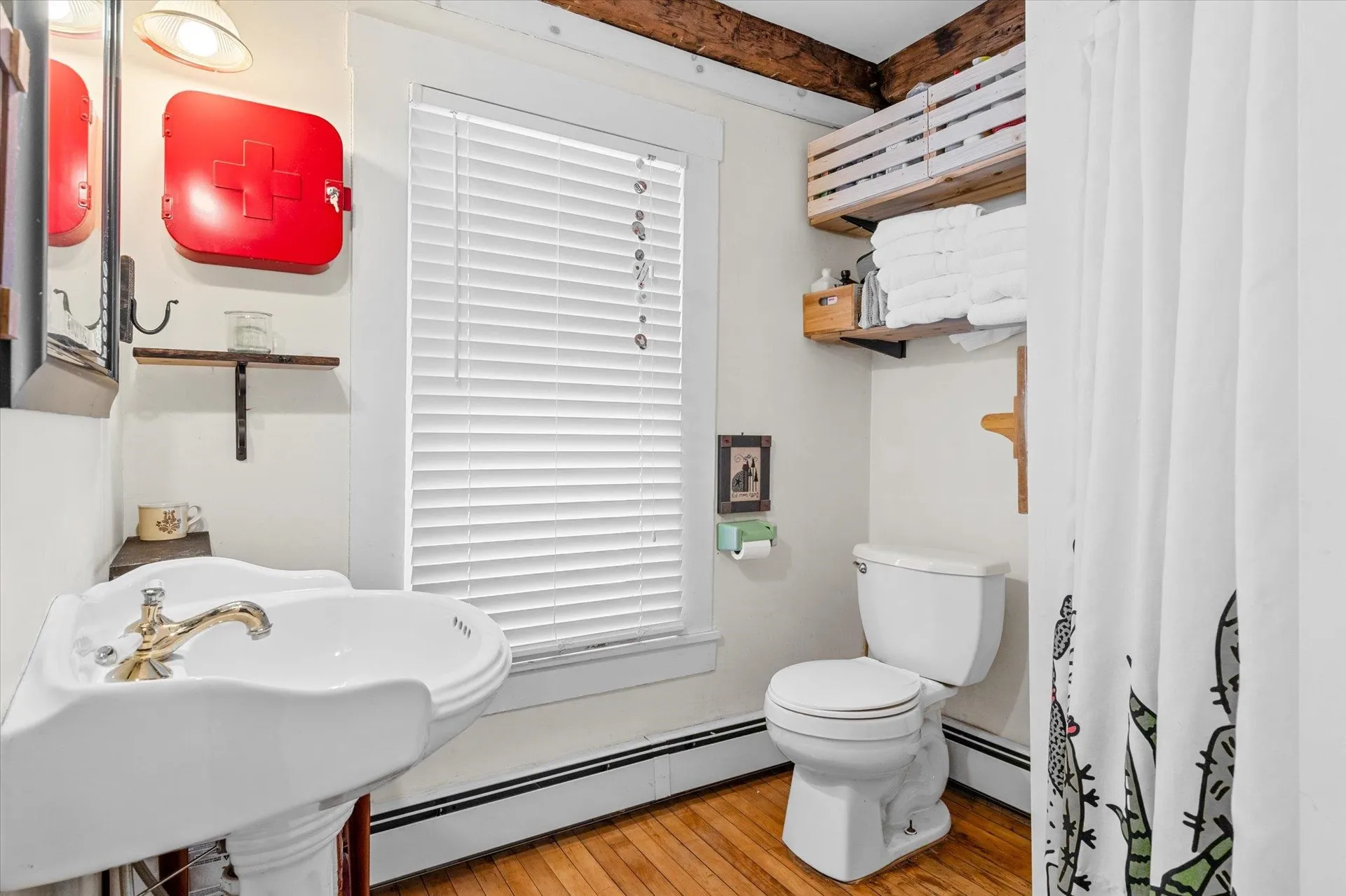 165 North Main Street Rochester VT 05767