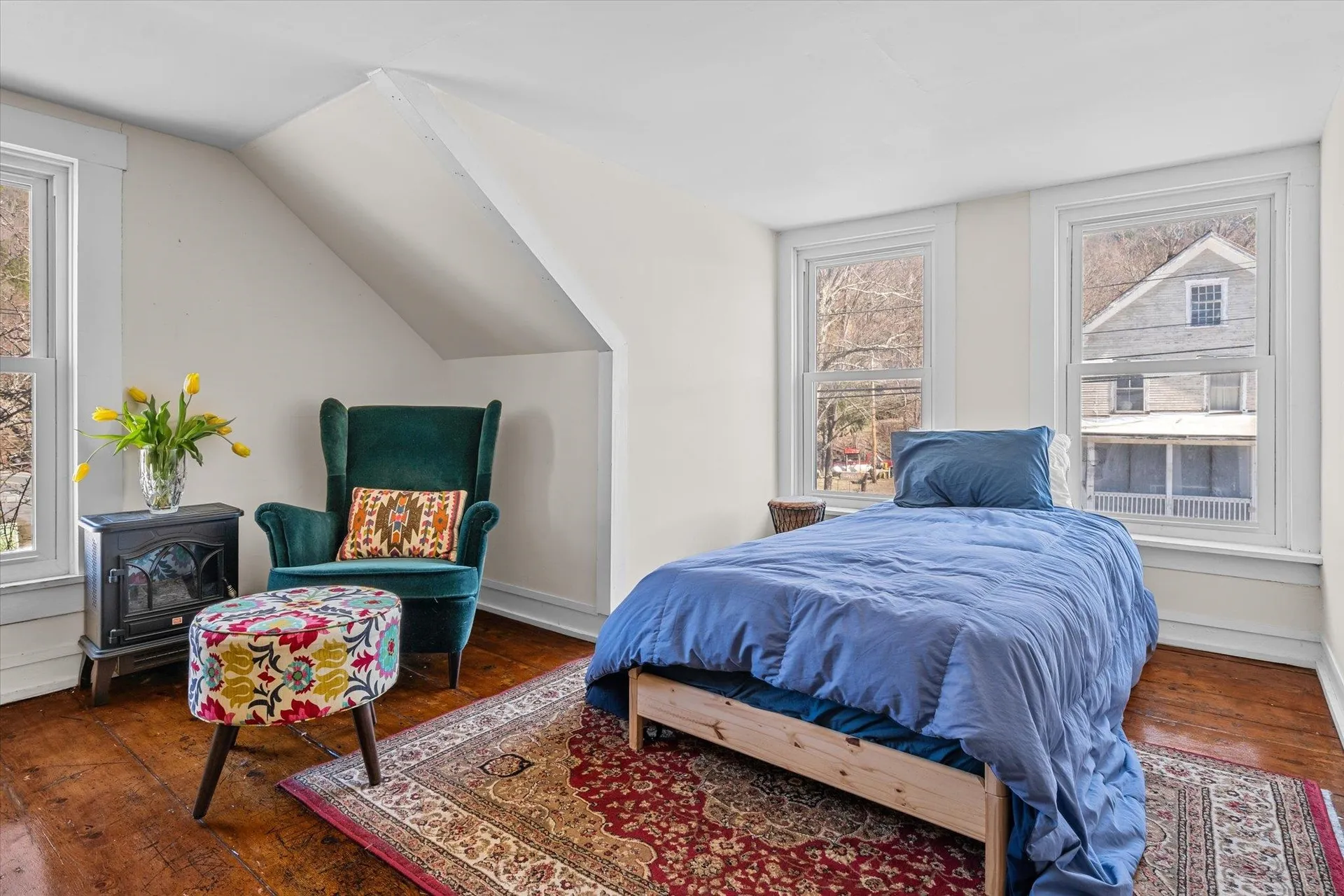 165 North Main Street Rochester VT 05767