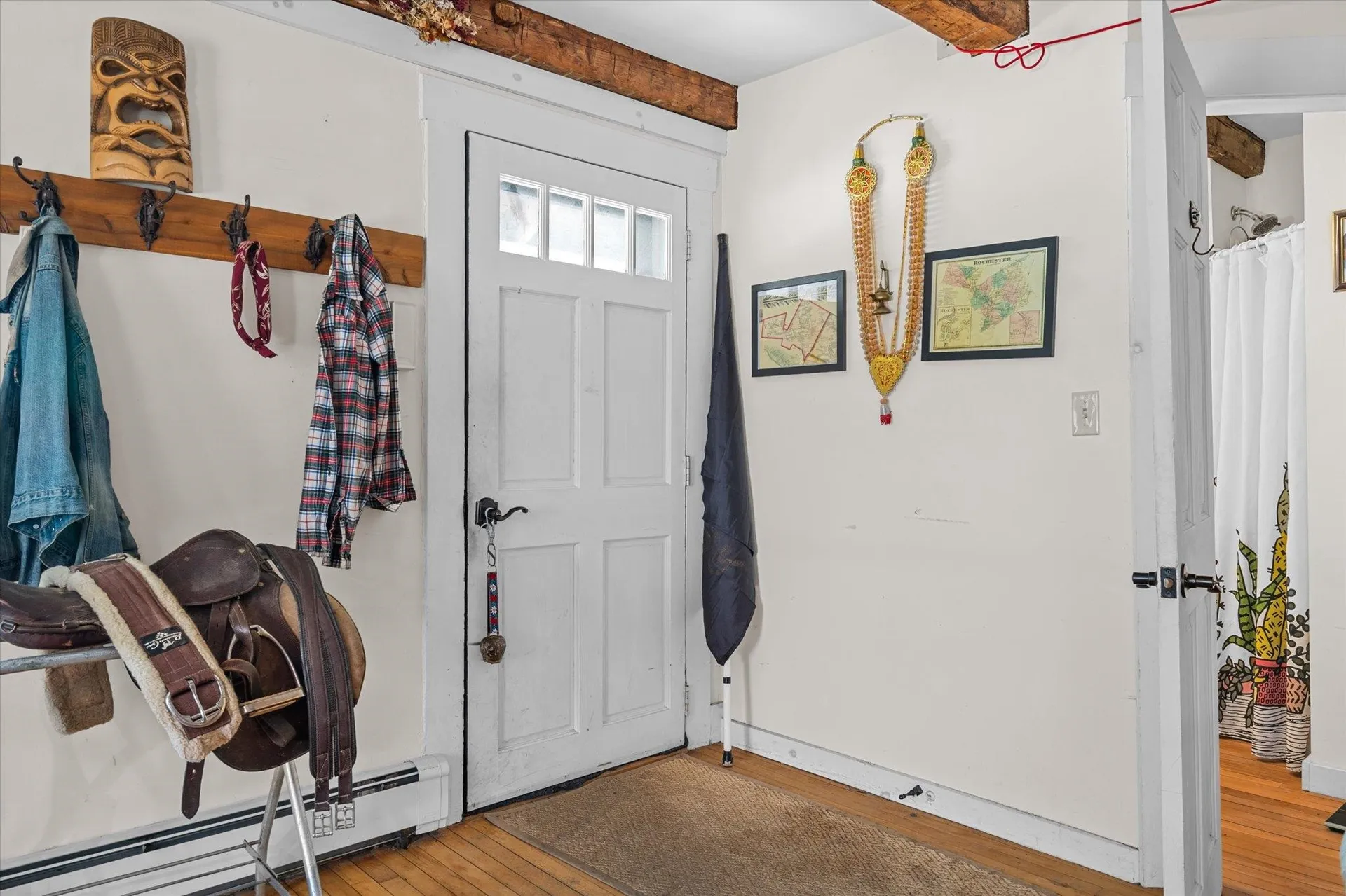 165 North Main Street Rochester VT 05767