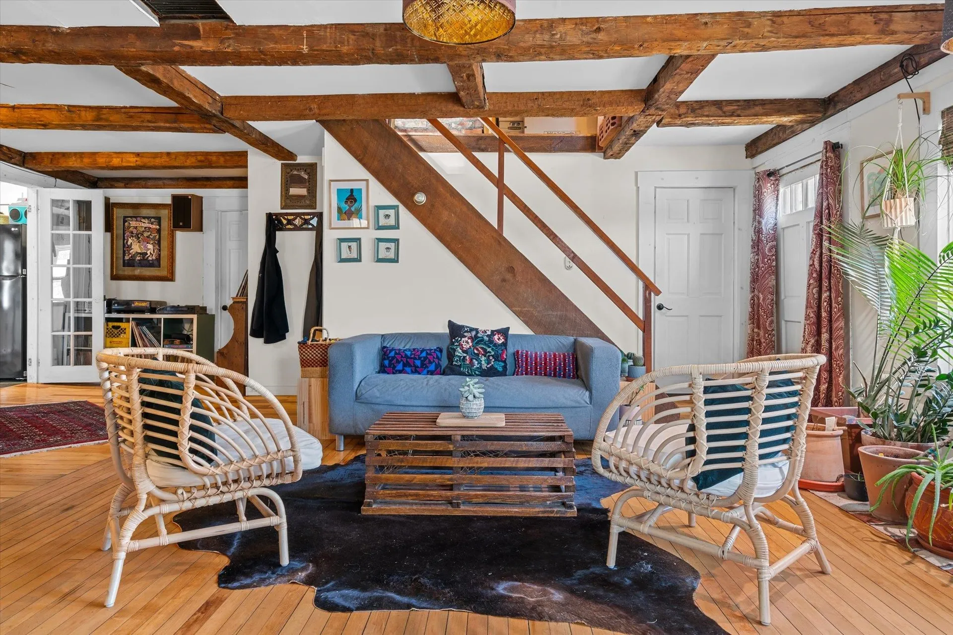 165 North Main Street Rochester VT 05767