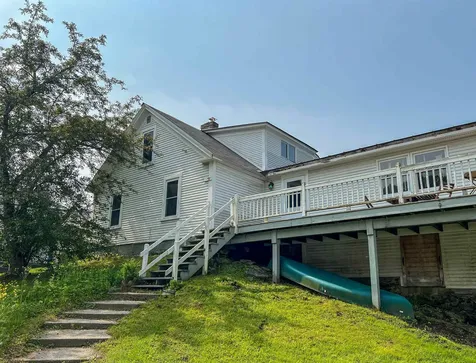 165 North Main Street Rochester VT 05767