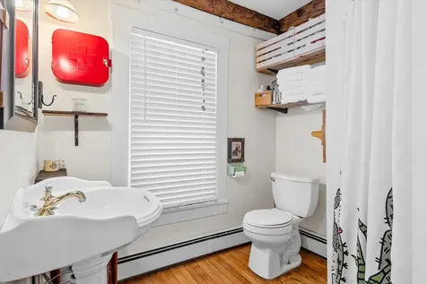 165 North Main Street Rochester VT 05767