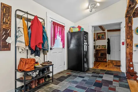 165 North Main Street Rochester VT 05767