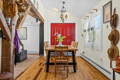 165 North Main Street Rochester VT 05767