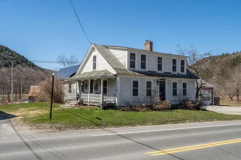 165 North Main Street Rochester VT 05767