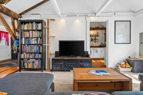 165 North Main Street Rochester VT 05767