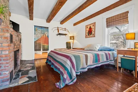 165 North Main Street Rochester VT 05767