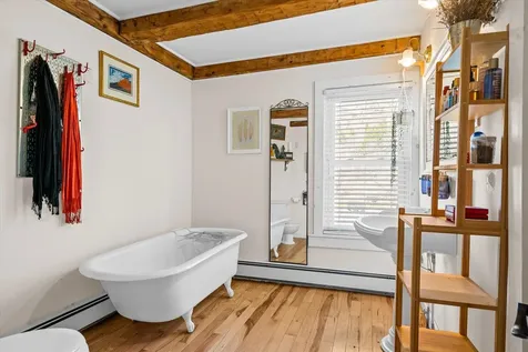 165 North Main Street Rochester VT 05767