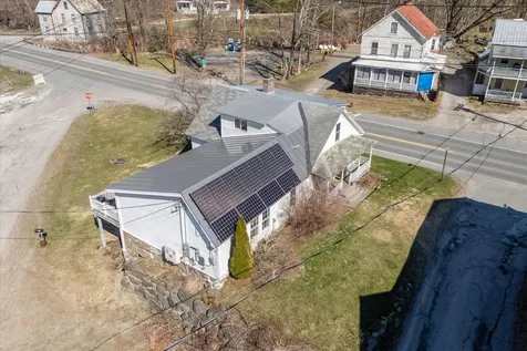 165 North Main Street Rochester VT 05767