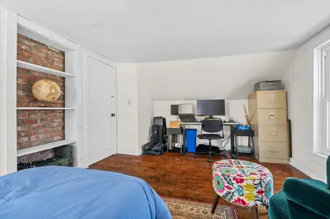 165 North Main Street Rochester VT 05767