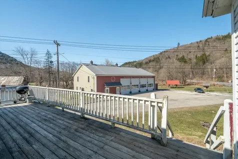 165 North Main Street Rochester VT 05767
