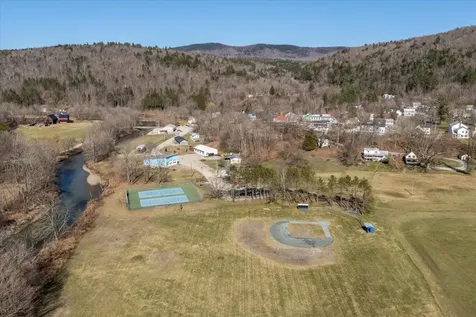 165 North Main Street Rochester VT 05767