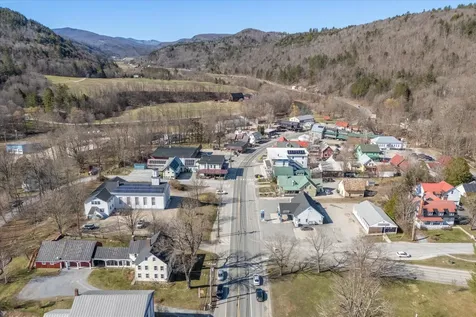 165 North Main Street Rochester VT 05767