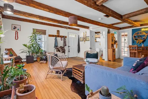 165 North Main Street Rochester VT 05767