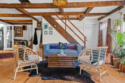 165 North Main Street Rochester VT 05767