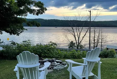 3488 Route 30 North Castleton VT 05732