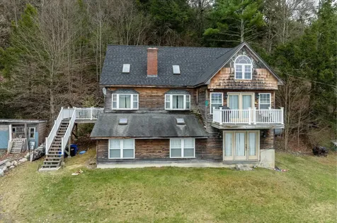 3488 Route 30 North Castleton VT 05732
