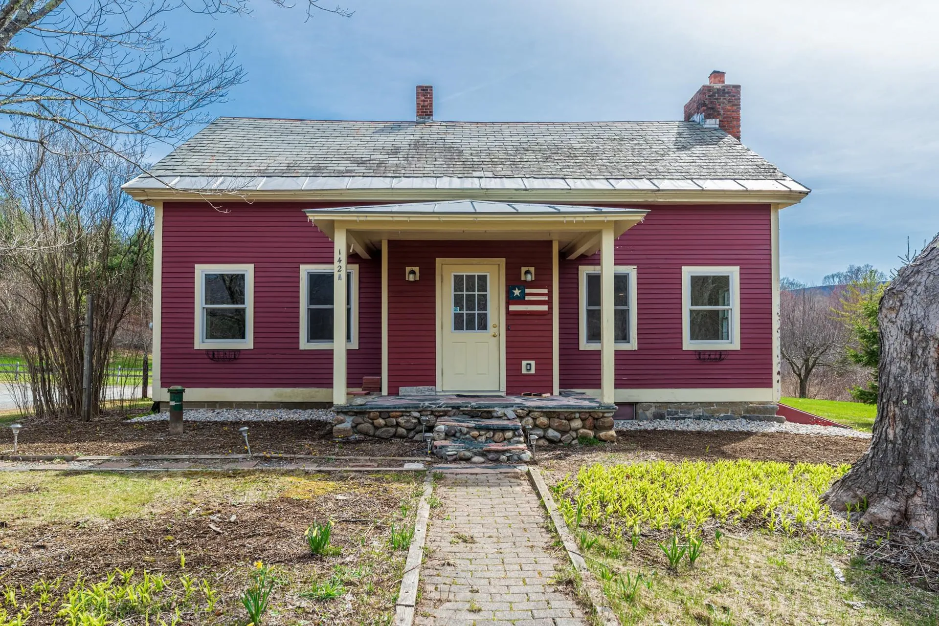 142 Mount Aeolus Road Manchester VT 05255