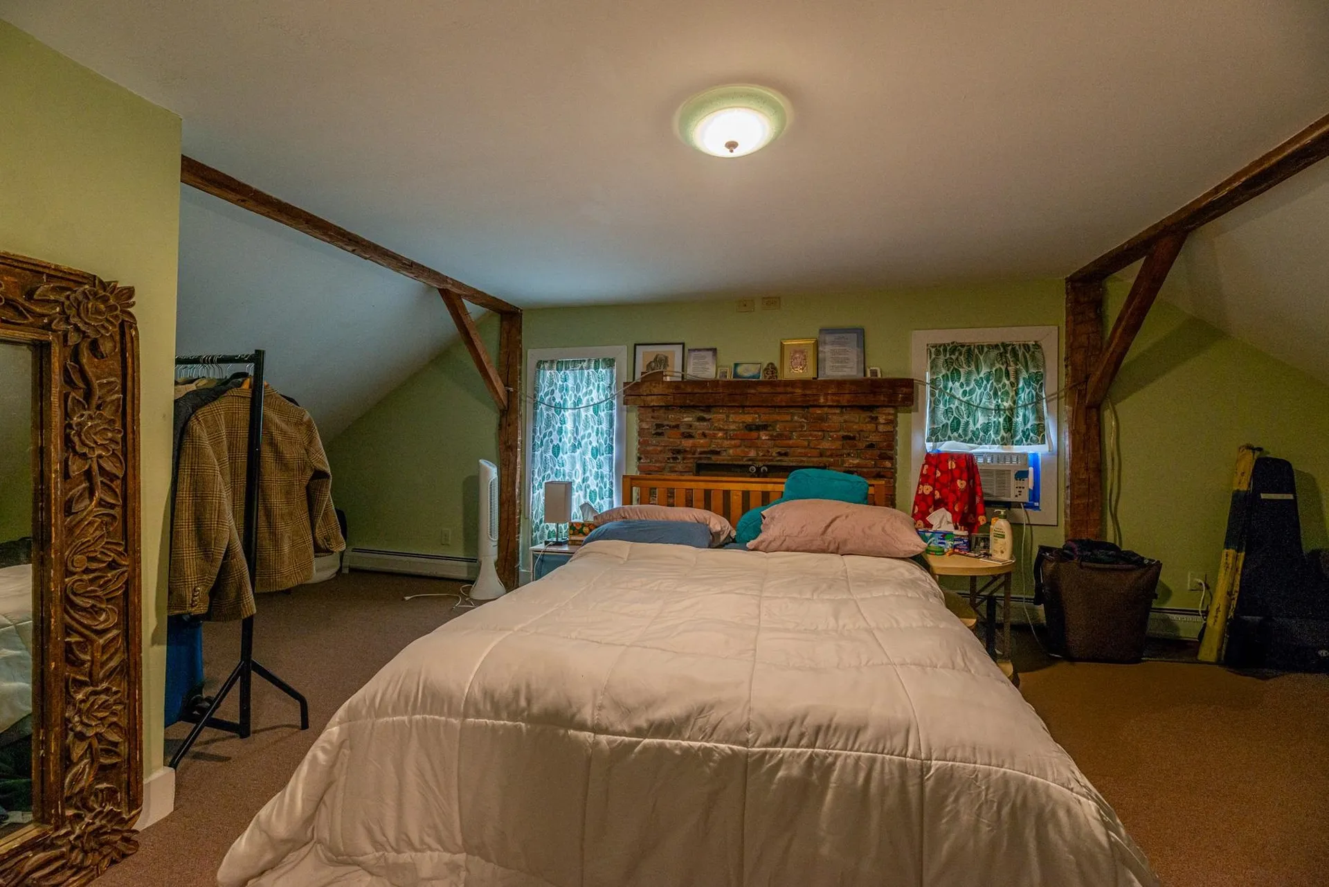 142 Mount Aeolus Road Manchester VT 05255