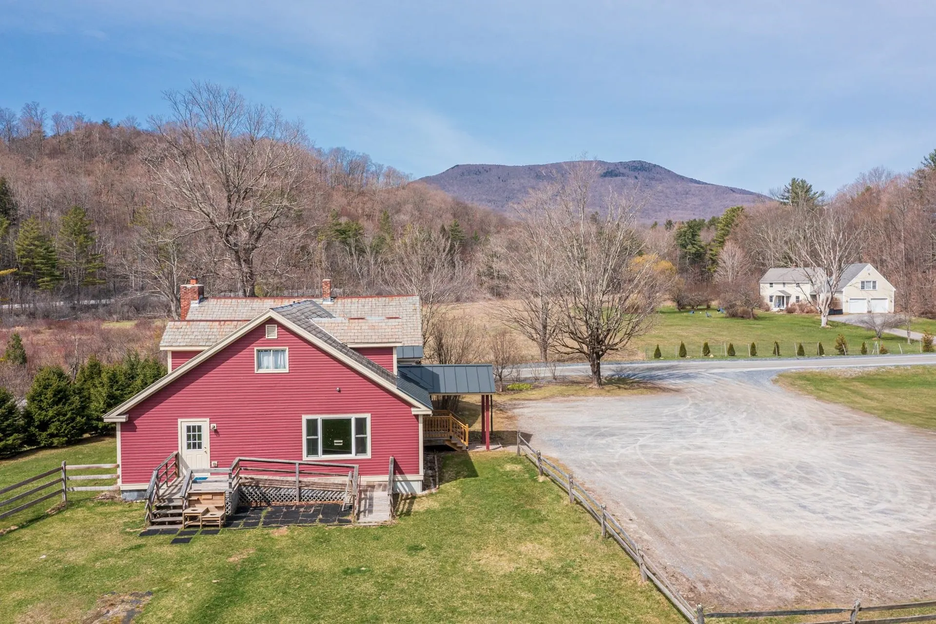 142 Mount Aeolus Road Manchester VT 05255