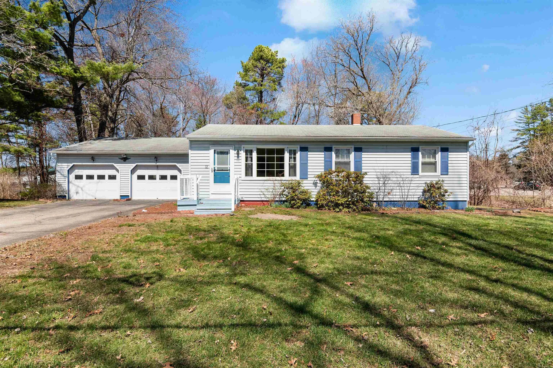 12 Pinecrest Drive Essex VT 05452