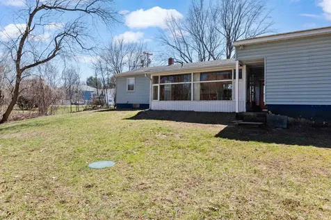 12 Pinecrest Drive Essex VT 05452