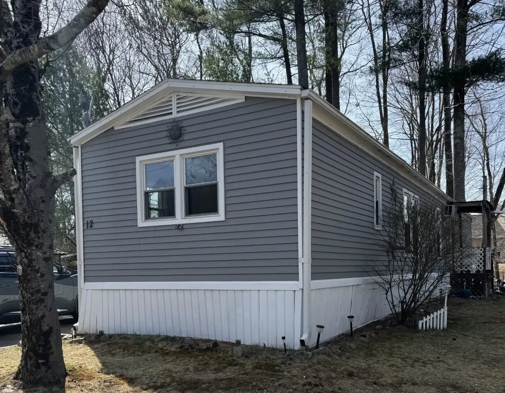 12 Timothy Street Danville NH 03819