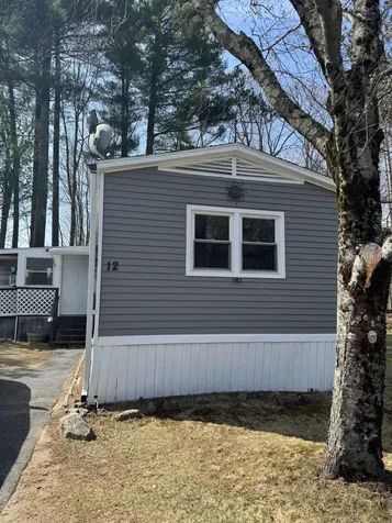 12 Timothy Street Danville NH 03819