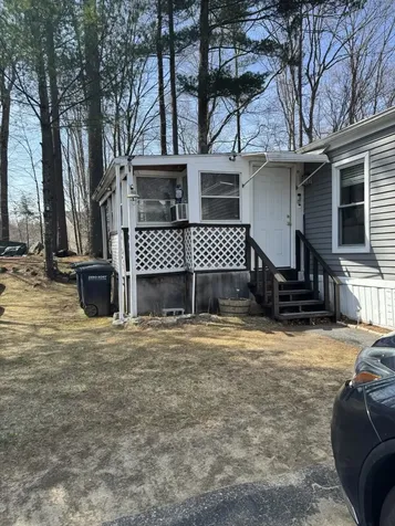 12 Timothy Street Danville NH 03819