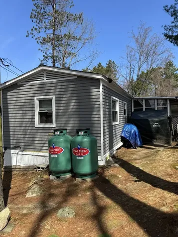 12 Timothy Street Danville NH 03819