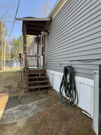 12 Timothy Street Danville NH 03819