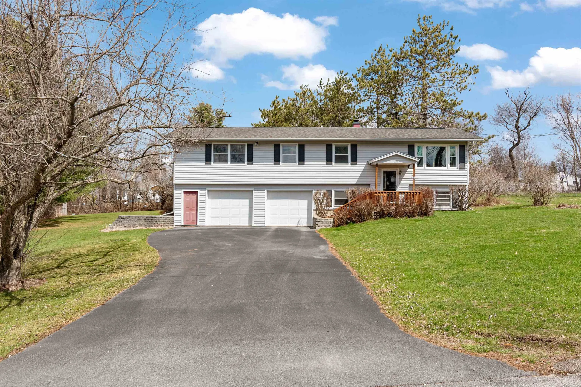 122 Sharon Drive Williston VT 05495