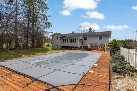 122 Sharon Drive Williston VT 05495