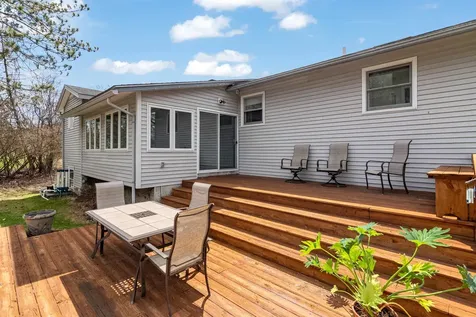 122 Sharon Drive Williston VT 05495