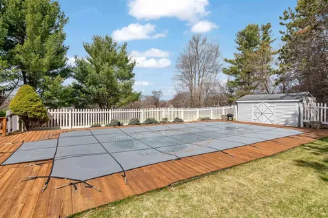 122 Sharon Drive Williston VT 05495