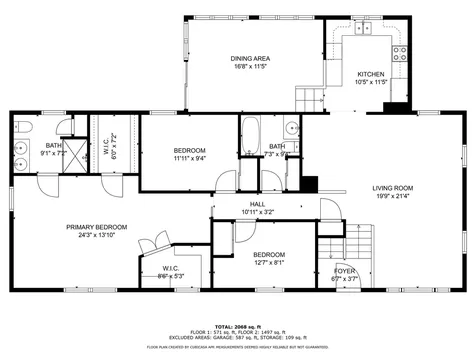 122 Sharon Drive Williston VT 05495
