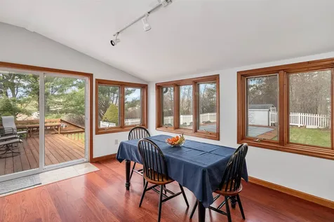 122 Sharon Drive Williston VT 05495